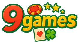 9Games Logo